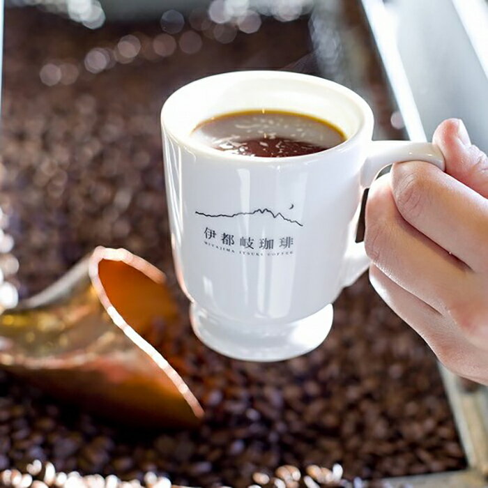 【ふるさと納税】レギュラーコーヒー200g×6袋セット【粉】のサムネイル