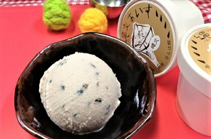 縄文あいす10個セット 【菓子/アイス・デザート・あいす・スイーツ】