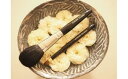 【ふるさと納税】熊野化粧筆 咲fude 2本セット メイクブラシ 熊野筆 化粧筆