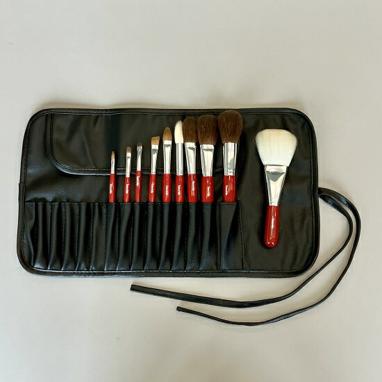 �ڤդ뤵��Ǽ�ǡ۷����ɮ���ѥ֥饷10�ܥ��åȡڥᥤ���֥饷 ����ɮ �ե������֥饷 �������֥饷 ��������ɥ��֥饷 �֥ꥹ ���ɮ ���ե� £��ʪ��