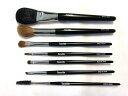 【ふるさと納税】熊野化粧筆　プロフェッショナルセット　メイクブラシ　熊野筆　化粧筆