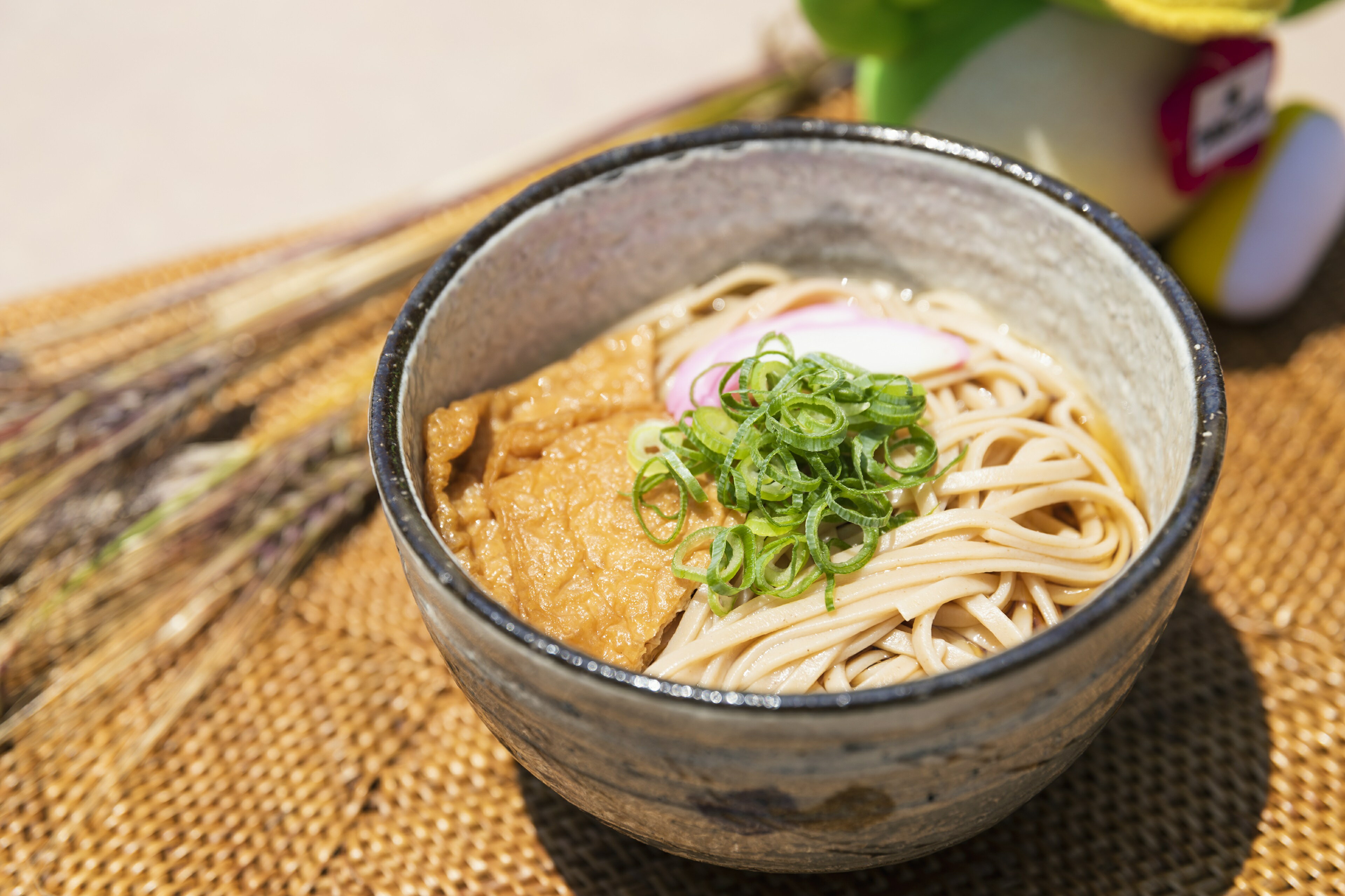 芸州坂うどん