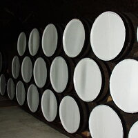 【ふるさと納税】十二年熟成達磨米焼酎「天厨貴人」720ml【1040737】