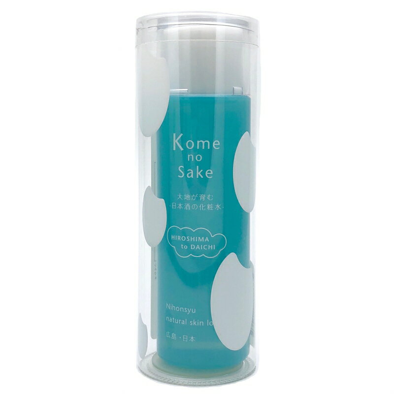 ڤդ뤵ǼǡϤಽѿ Kome no Sake -ܼ- 120mL