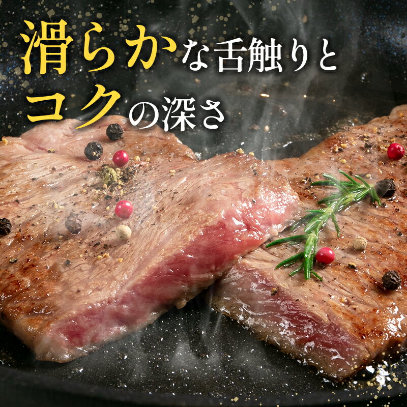 牛肉 国産 送料無料 お取り寄せ ブランド牛 ステーキ レシピ 晩御飯 おうち時間 おすすめ オススメ にく 霜降り　【ふるさと納税】広島牛サーロインステーキ2枚【合計500g以上】（A4ランク以上）