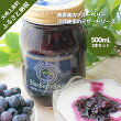 サムネ_広島産ブルーベリー100%デザートソース