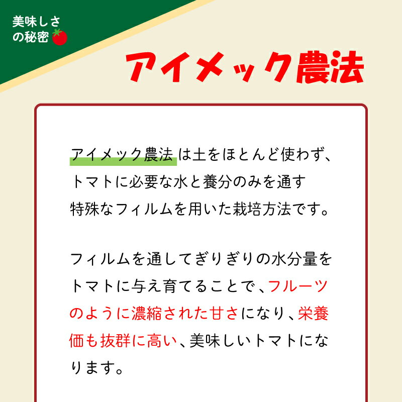 【ふるさと納税】 フルーツトマト フルティカ 1.5kg ミニトマト 選べる 発送 月 野菜 新鮮 プチトマト 期間限定 季節限定 トマト 下関 山口