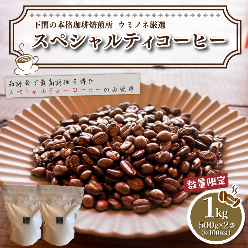 【ふるさと納税】 ＼7営業日以内に発送／ 訳あり コーヒー 豆 1kg ( 500g × 2袋 ) 選べる 種類 挽き方 定期便 ブラジル ベトナム タイ インドネシア ホンジュラス 数量限定 コーヒー 珈琲 自家焙煎 スペシャルティコーヒー 日指定可 下関 山口 【再入荷 2024年度入荷分】