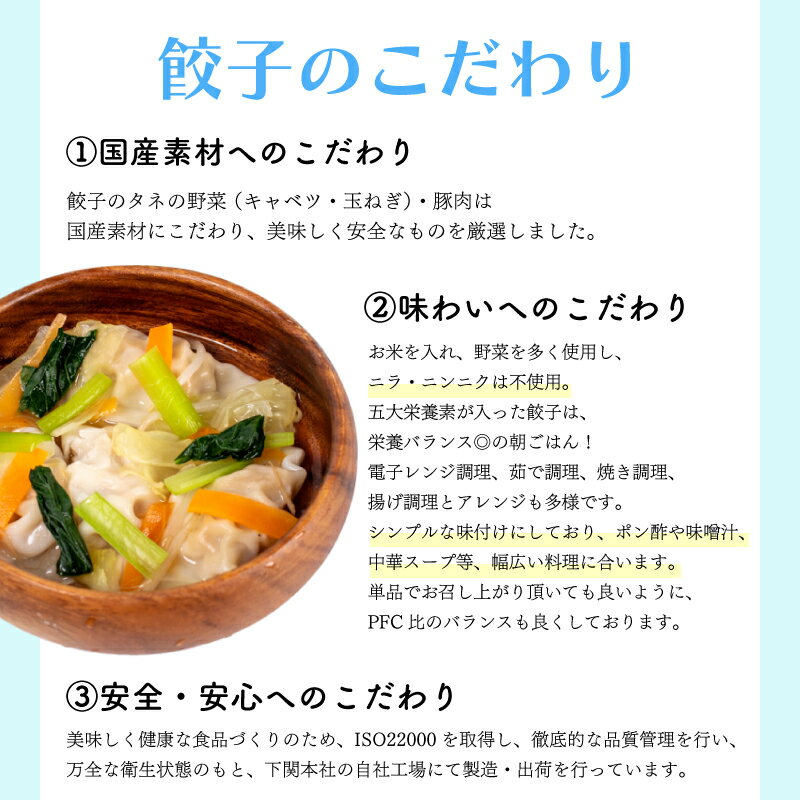 【ふるさと納税】 餃子 シモノセキギョウザ 120個 冷凍 30営業日以内発送 30個×4パック ぎょうざ ギョーザ 国産豚肉 国産野菜 簡単 お手軽 絶品 おかず 晩ごはん 弁当 惣菜 晩酌 おかず 水餃子 スープ餃子 揚げ餃子 ギフト お取り寄せ 大容量 人気 ランキング 餃子