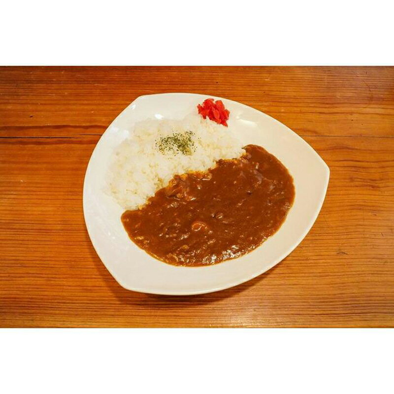 45位! 口コミ数「0件」評価「0」DELICHA オリジナルカレーセット（10食入り）山口県 宇部市 老舗 居酒屋 地元 人気 自慢 自家製 カレールー 野菜 うまみ 洋食 ･･･ 