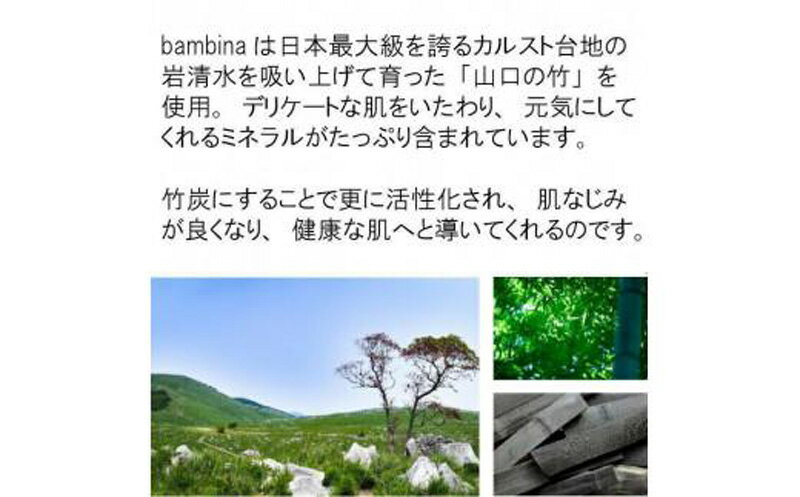 【ふるさと納税】bambina ミネラル 保湿ミルク 80ml アトピー 超敏感肌 乾燥肌 アンチエイジング 保湿 ハリ 潤う さっぱり しっとり ベタベタしない 竹炭 ケイ素 シリカ 硫黄 天然ハーブ 冬虫夏草 ヒアルロン酸 微香 乳液 化粧品 バンビーナ365 山口県 宇部市