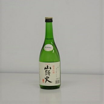 D658【ふるさと納税】【山口市・山陽小野田市共通返礼品】山頭火（純米吟醸酒）・山猿（特別純米酒）飲み比べセット f352039-yamaguchi-10000567 山口県山口市 サンプル画像3