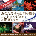 11位! 口コミ数「0件」評価「0」B048山口オーダーメイド旅行クーポンE