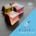 D267【ふるさと納税】 チョコっと―