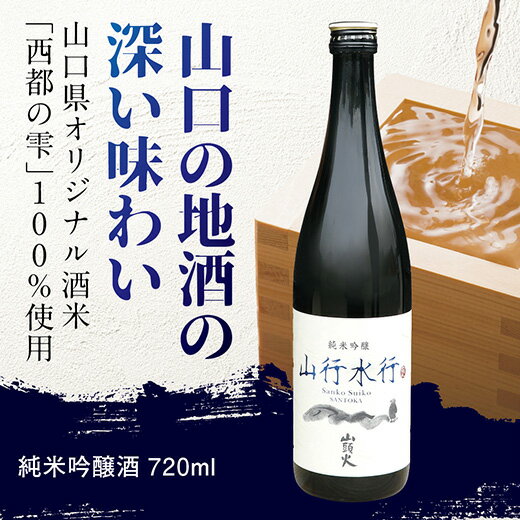 4位! 口コミ数「0件」評価「0」E043山頭火　純米吟醸「山行水行」