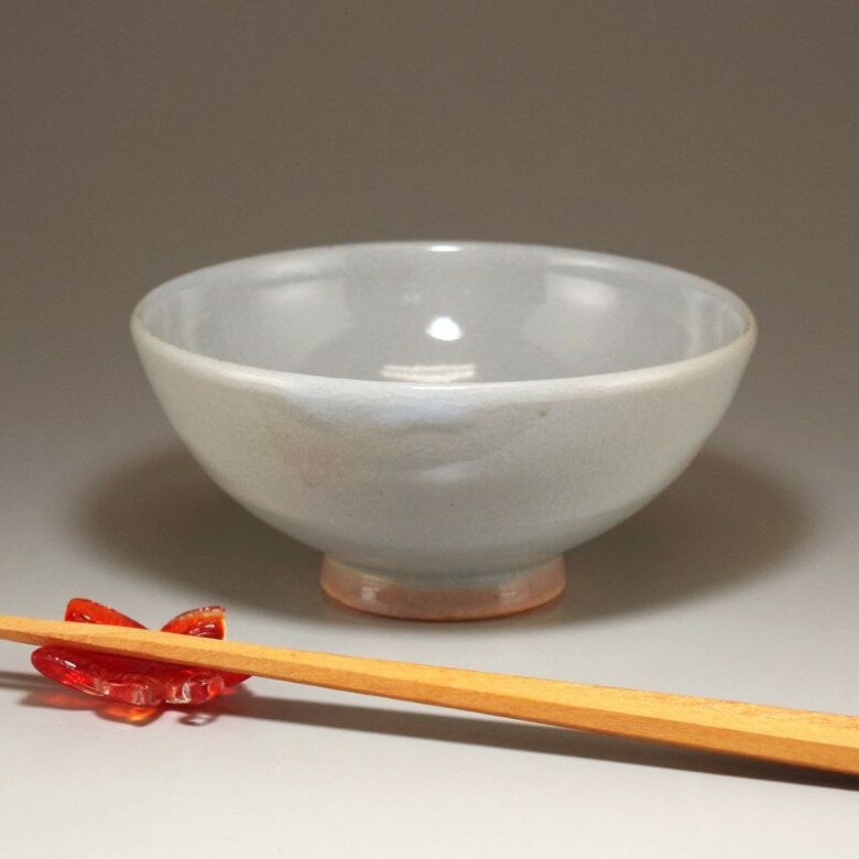 【ふるさと納税】萩焼 ご飯茶碗 1客 (大道) 和食器 お茶碗 お椀 皿 和皿 茶碗 ちゃわん ボウル おしゃれ お洒落 食器 おしゃれ食器 和風食器 器 うつ...