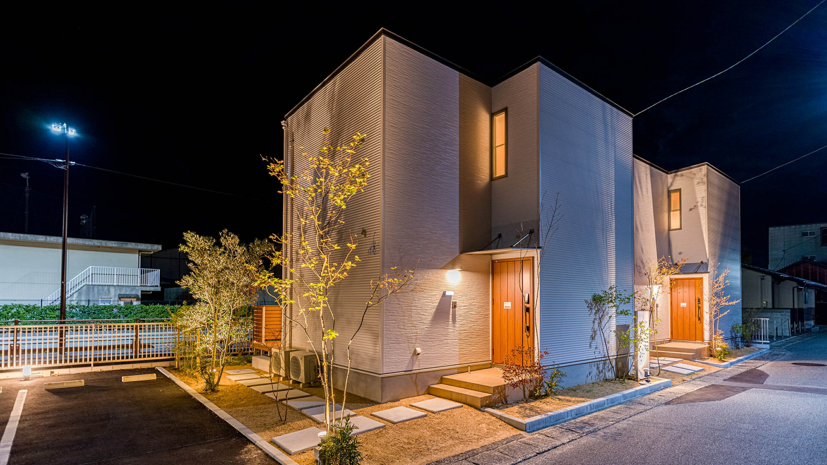Rakuten STAY HOUSE × WILL STYLE 萩 西田町