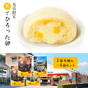 【ふるさと納税】AL02 月でひろった卵 4箱セット(光市限定パッケージ) 6個×4箱 光市限定 あさひ製菓 カステラ カスタード 菓子 クリーム 和菓子 スイーツ お菓子 デザート 詰め合わせ