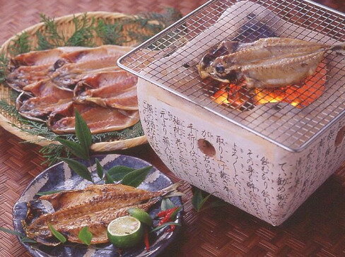 【ふるさと納税】干物 山口県産 干物セット アジ開き カレイ 連子鯛 釜揚げちりめん のどぐろ スルメイカ うるめ丸干し 詰合せ 新鮮 (10008)