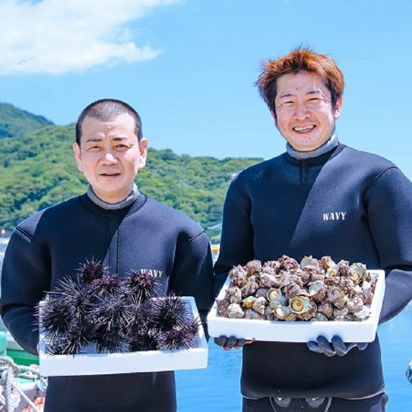 【ふるさと納税】 瓶詰めウニ 天然 うに ムラサキウニ 地物 国産 最高級 セット 60g 合計120g～360g 定期便 長門市 (12026)