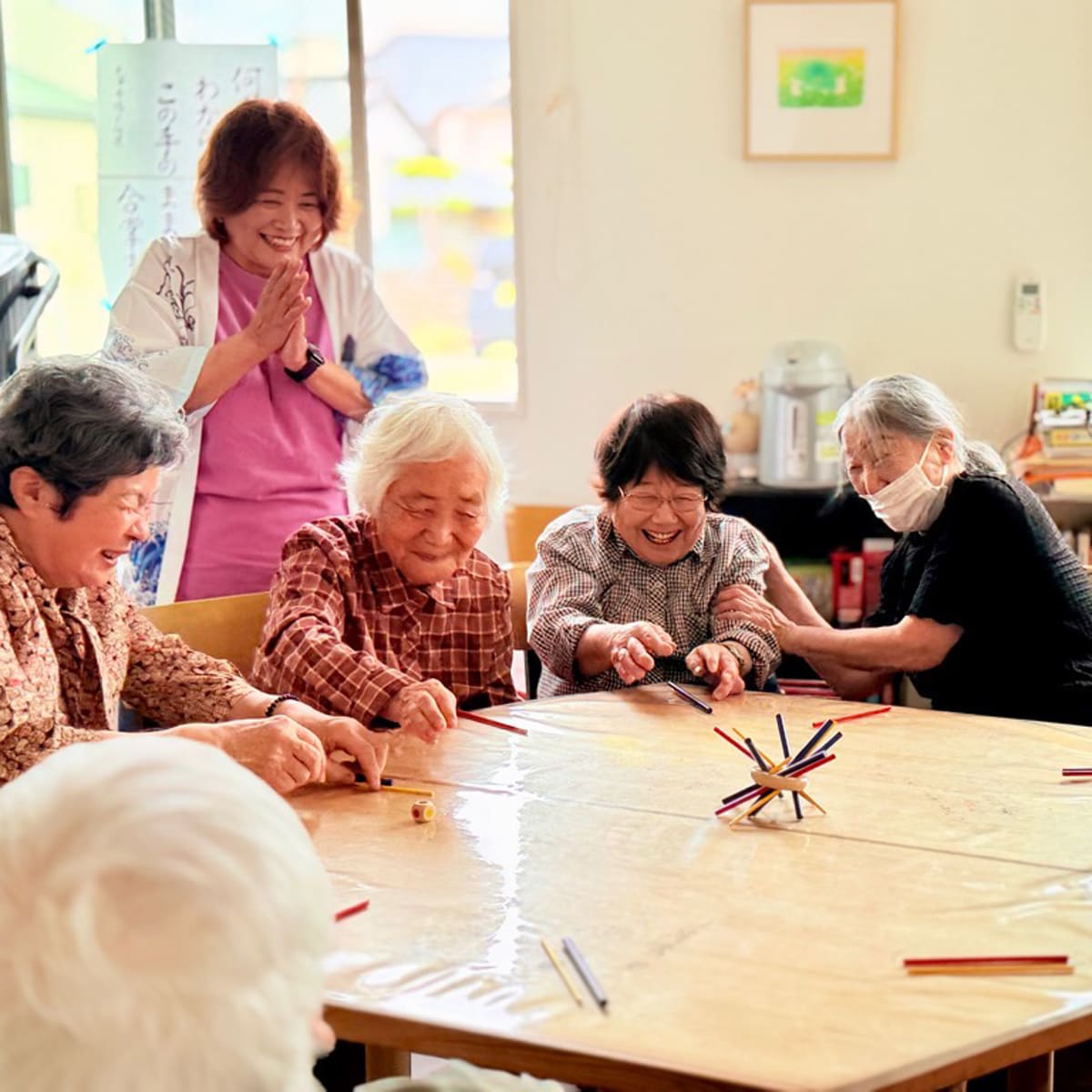 看護師が運営する「おしゃべりカフェうさぎ」 サービス利用券 2回 4回 6回 10回