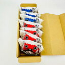 【ふるさと納税】【毎月定期便】柳井自然薯焼きドーナツセット(7個入)全3回【4069992】