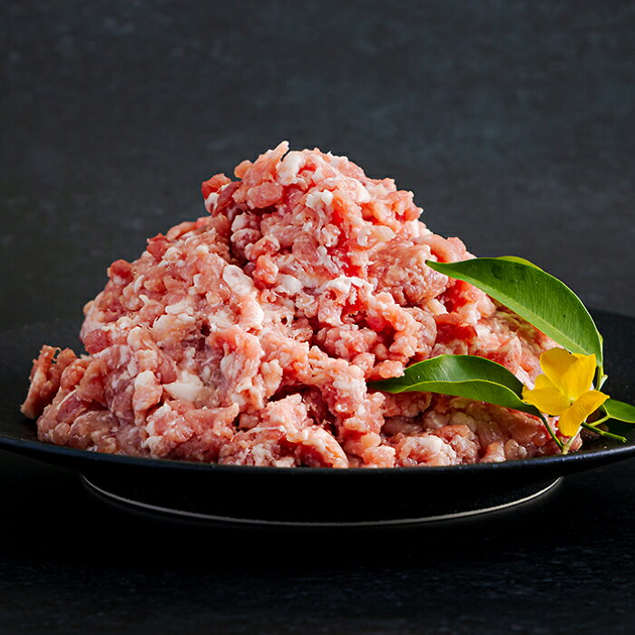 山口県産豚肉盛り合わせ4.5kg│携帯の電波も届かない環境で育った旨みたっぷりのハイポー豚