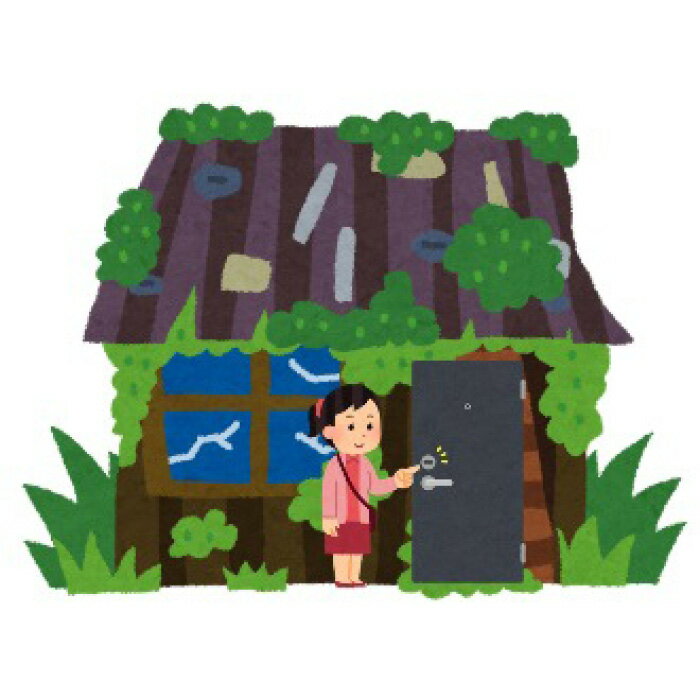 【ふるさと納税】空き家見回りサービス | ふるさと 納税 山口県周南市 山口県 周南市 山口 周南 支援 支援品 返礼品 返礼 お礼の品 楽天ふるさと 楽天ふるさと納税 サービス 空き家 見回り 防犯