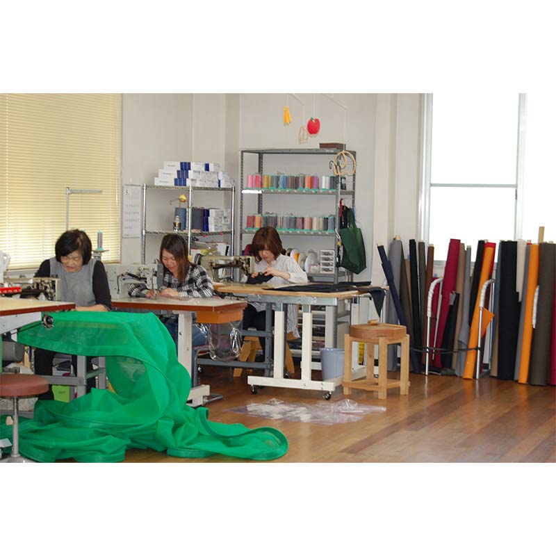 【ふるさと納税】《色が選べる：全11色》たっぷりトート 横幅48cm×縦幅33cm×マチ20cm トートバッグ 色が選べる かばん トート バッグ 国産 帆布 F6L-144var