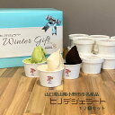 【ふるさと納税】ヒノデジェラート プレミアムフレーバー入り 12個セット 各90ml ジェラート セット ミルク 山猿 ショコラ トマト ヨーグルト きなこ き...