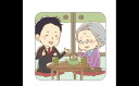 【ふるさと納税】郵便局のみまもりサービス「みまもり訪問サービス」 12カ月分
