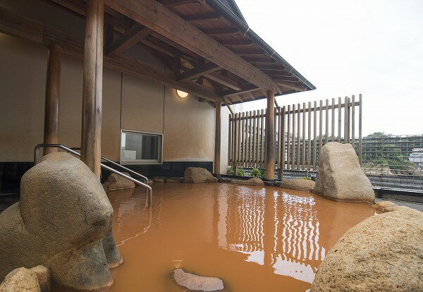 上関海峡温泉「鳩子の湯」入泉券(5枚)