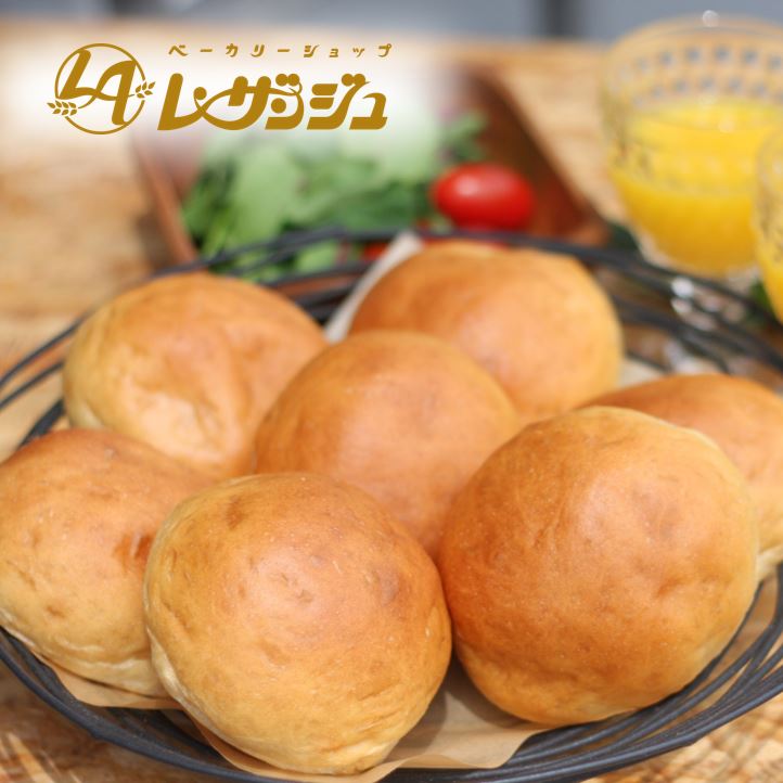 【ふるさと納税】低糖質大豆パン 15個セット【ベーカリーショップレザンジュ】 A-43◇｜ロールパン ソイロール ダイエット 糖質制限 冷凍便