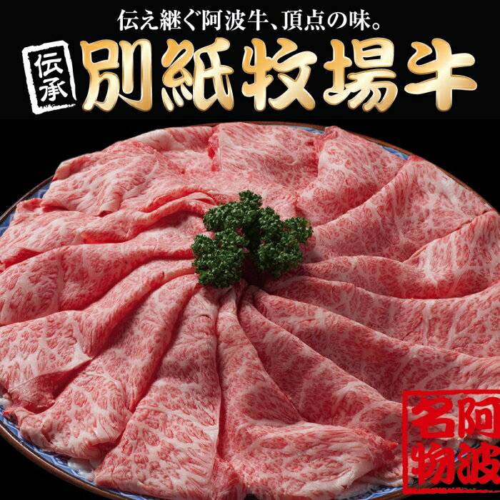 【ふるさと納税】C001a【数量限定！消費者応援企画】イチ押し阿波牛焼肉・バーベキュー 約1kg　※今だけ「阿波牛すじ肉500g」のおまけ付き！