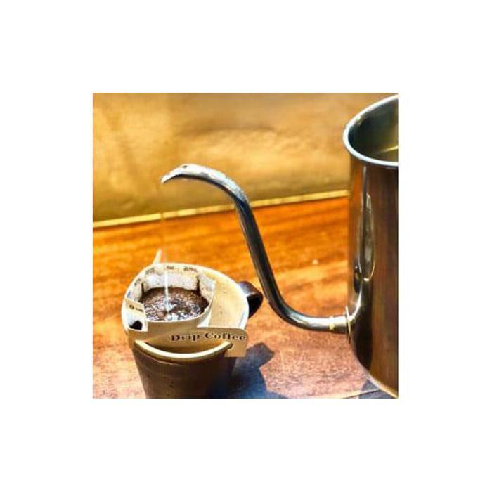 【ふるさと納税】【スペシャルティーコーヒー】最後の殿様が愛した珈琲　蜂須賀ドリップバッグセット36P