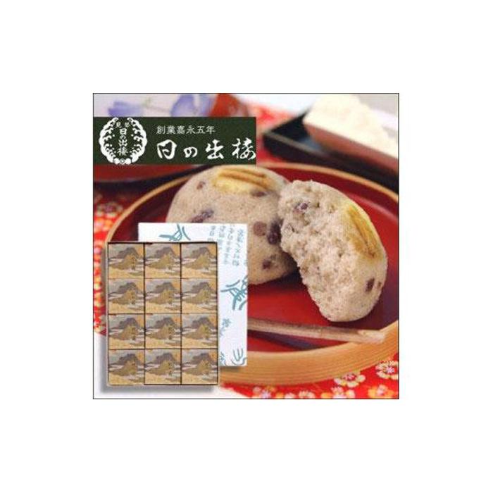 8位! 口コミ数「0件」評価「0」徳島銘菓 文化の森（ぶんかのもり）12個入 | 和菓子 スイーツ 和スイーツ かるかん おやつ お菓子 ギフト プレゼント 贈答 お取り寄せ･･･ 