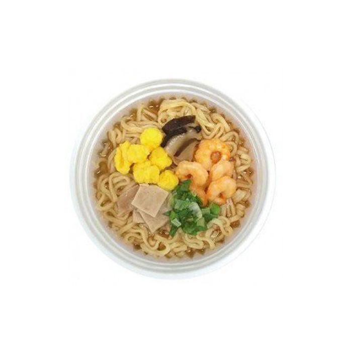 【ふるさと納税】【ザ・ご当地カップ麺】金ちゃんヌードル1箱（12個） | カップ麺 カップめん カップヌードル インスタント ご当地ラーメン 麺 めん ラーメン インスタント カップラーメン 箱買い 人気　おすすめ まとめ買い お取り寄せ 徳島 送料無料