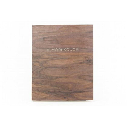 A4サイズ 天然木ツキ板 サンプル帳 | クラフト 民芸 人気 おすすめ 送料無料