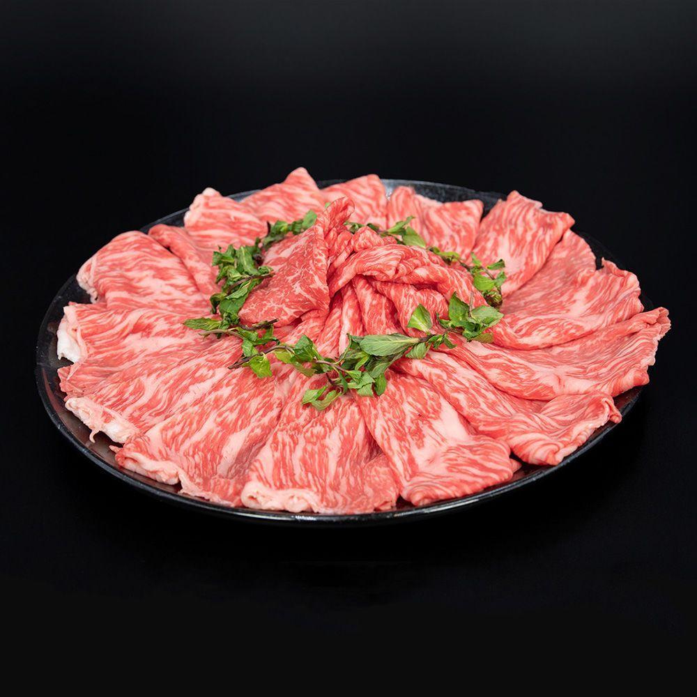 匠霜降りしゃぶしゃぶセット 約1kg(約500g(約250g×2)×2種類)A5等級 | 肉 お肉 にく 食品 徳島産 阿波牛 人気 おすすめ 送料無料 ギフト