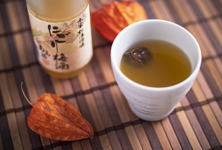 【ふるさと納税】 にごり酒 3本 セット 500ml × 3本 ＜ 松浦酒造 ＞ ｜ 濁り酒 飲み比べ お酒 梅 すだち ゆず 果実酒 鳴門鯛 地酒 ギフト 贈り物 お歳暮 お土産 おみやげ 手土産 国産 父の日 母の日 敬老の日 f362026-naruto-10000352 徳島県鳴門市 サンプル画像3