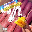 【ふるさと納税】【予約受付中・2025年10月下旬頃より順次発送】鳴門産 さつまいも 里浦だいちゃん 5kg | なると金時 甘い ホクホク スイーツ 焼き芋 干し芋 天ぷら サラダ けんぴ きんつば
