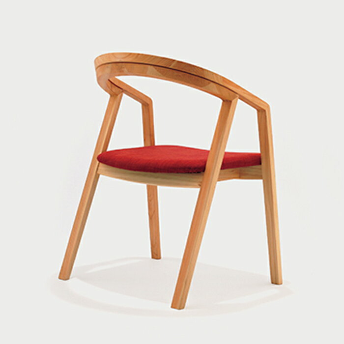 【ふるさと納税】 宮崎椅子製作所 UU chair 1脚 【ブナ、アッシュ、レッドオーク、ケヤキ】セミオーダー おしゃれ 北欧