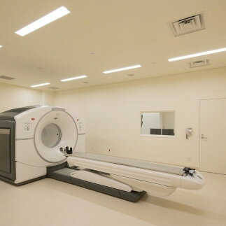 全身 がん 検診 PET-CT スクリーニング 早期発見 健康診断 徳島県
