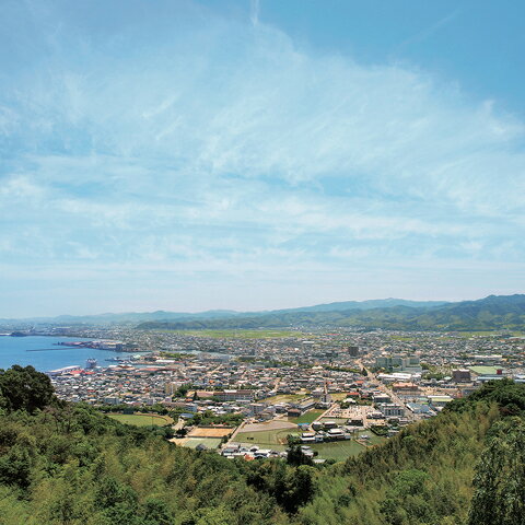 【ふるさと納税】 徳島県小松島市の対象施設で使える楽天トラベルクーポン 寄付額40,000円その2