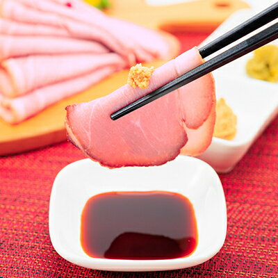 【ふるさと納税】【ボスコベル】阿波美豚ハムギフトセット【配送不可地域：離島】【1672078】