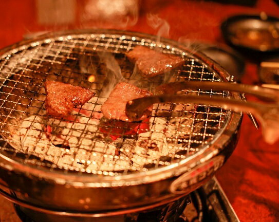 【ふるさと納税】炭火焼肉しょーちゃん　お食事チケット　（5，000円分）