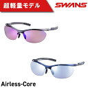 【ふるさと納税】 SWANS サングラス 軽量 UVカット ユニセック...(4)