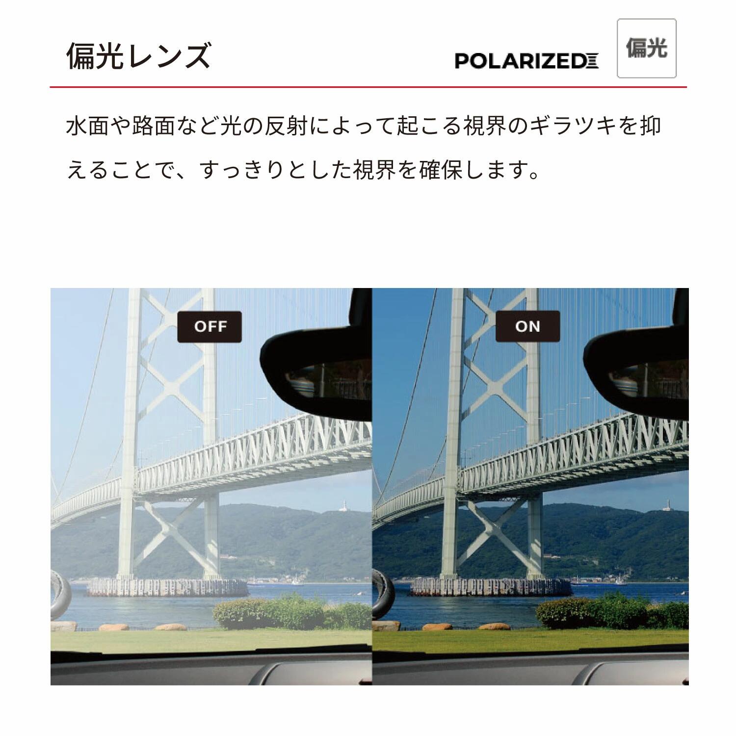 【ふるさと納税】 SWANS サングラス クリップオン 跳ね上げ UVカット ユニセックス メンズ レディース スポーツ ゴルフ 日焼け 紫外線 対策 ファッション おしゃれ 釣り テニス 野球 ドライブ 運転 自転車 めがね 眼鏡 アイウェア 阿波市 徳島県 スワンズ SCP-21