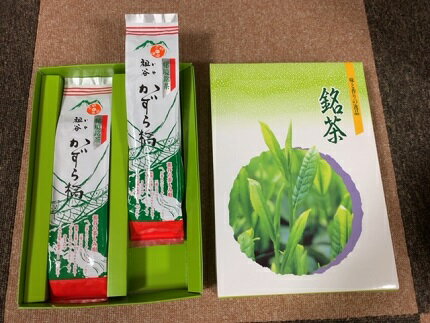 1位! 口コミ数「0件」評価「0」秘境銘茶 祖谷かずら橋（緑茶200g×2袋）