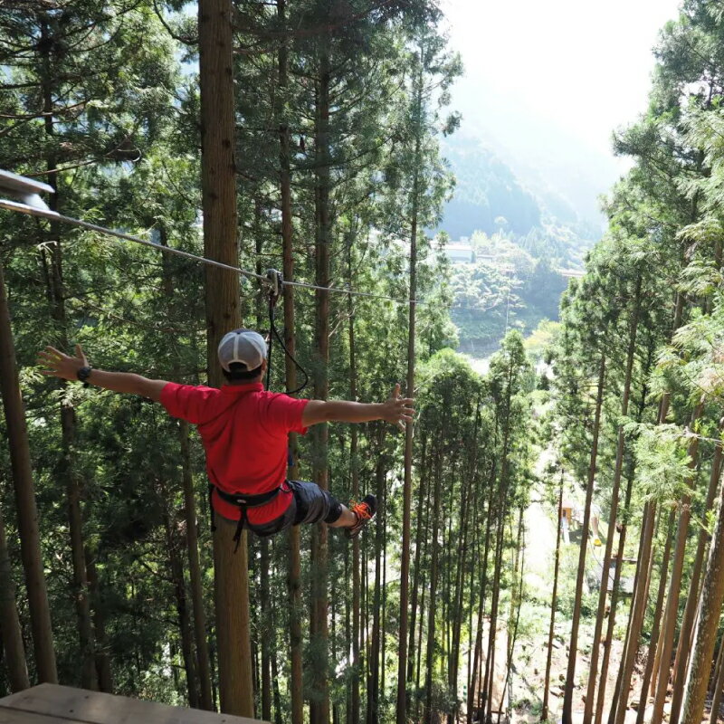 徳島県三好市の画像3
